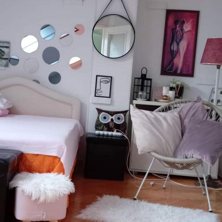 Apartment Zira โนวีซาด ภายนอก รูปภาพ
