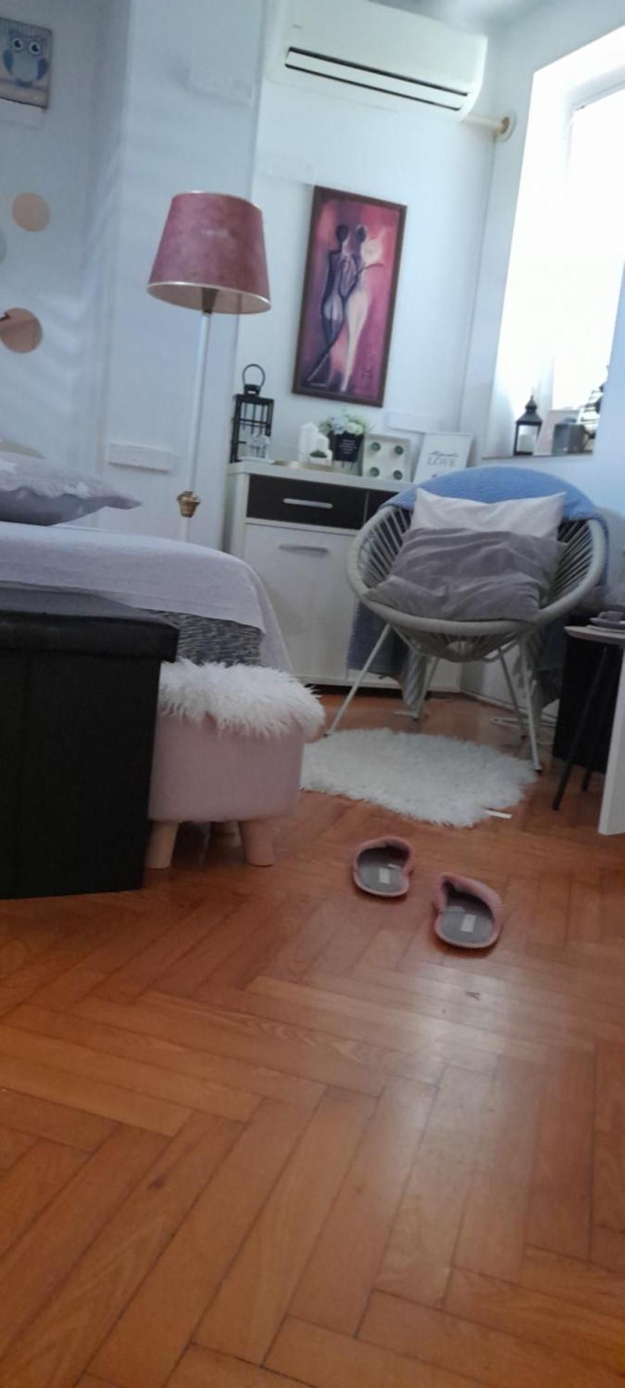 Apartment Zira โนวีซาด ภายนอก รูปภาพ