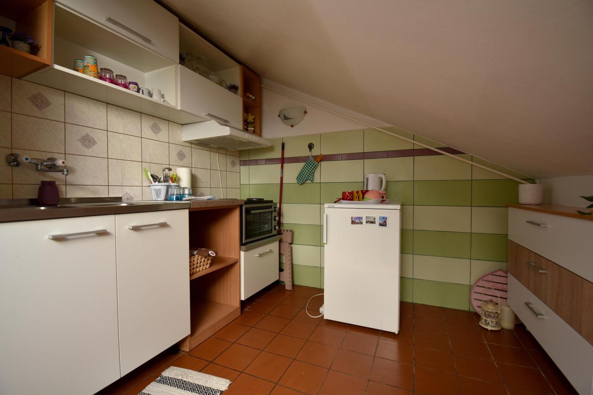 Apartment Zira โนวีซาด ภายนอก รูปภาพ